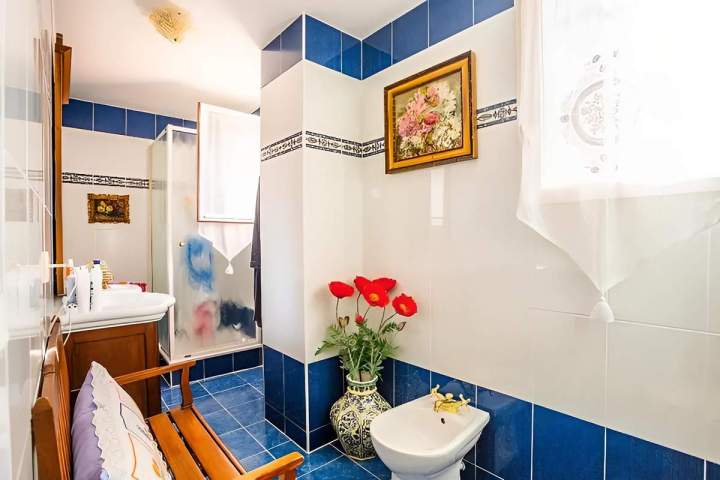 Réaménagement salle de bains Fayence