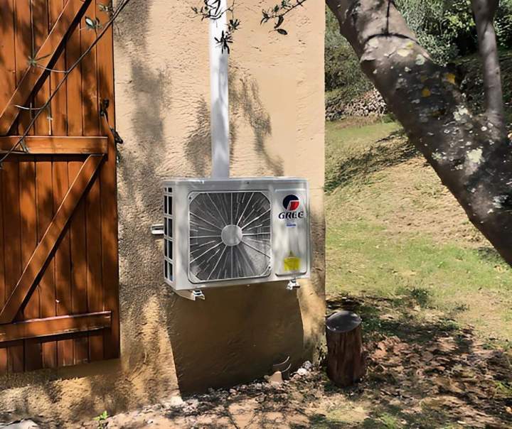 Climatisation Fayence