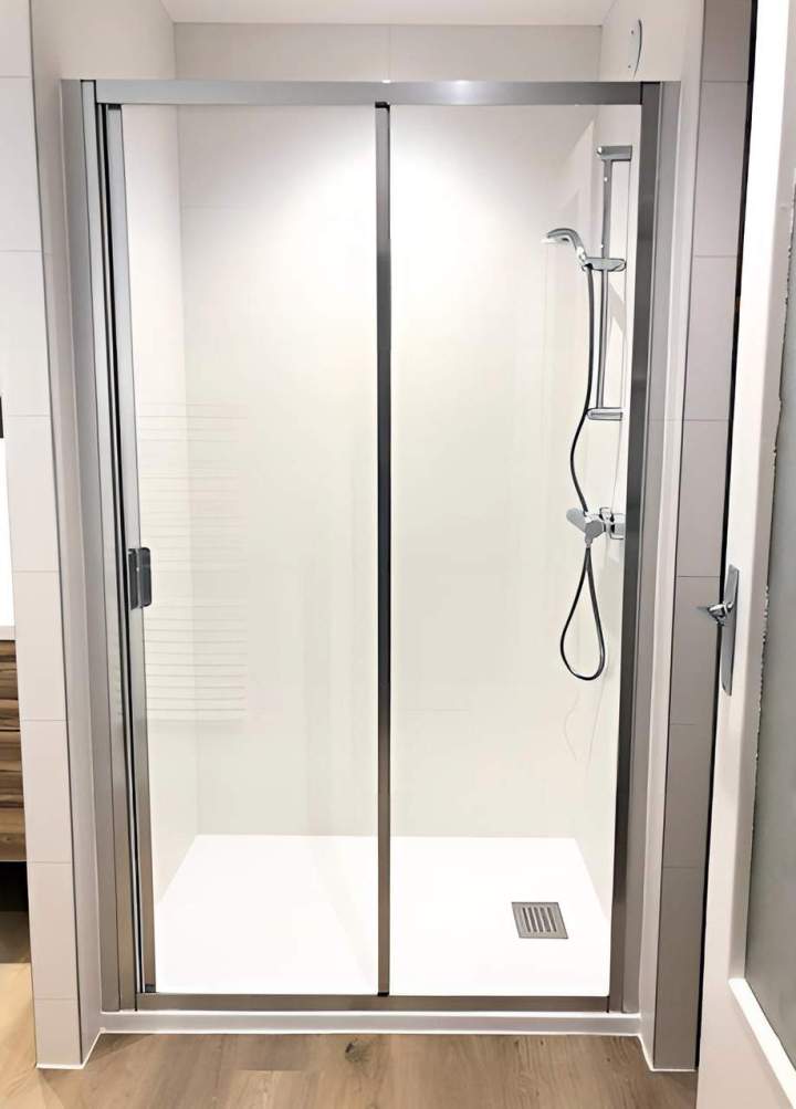 Salle de bain Fayence