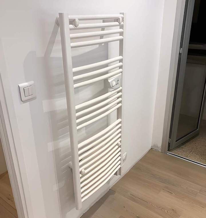 Rénovation salle de bain Fayence